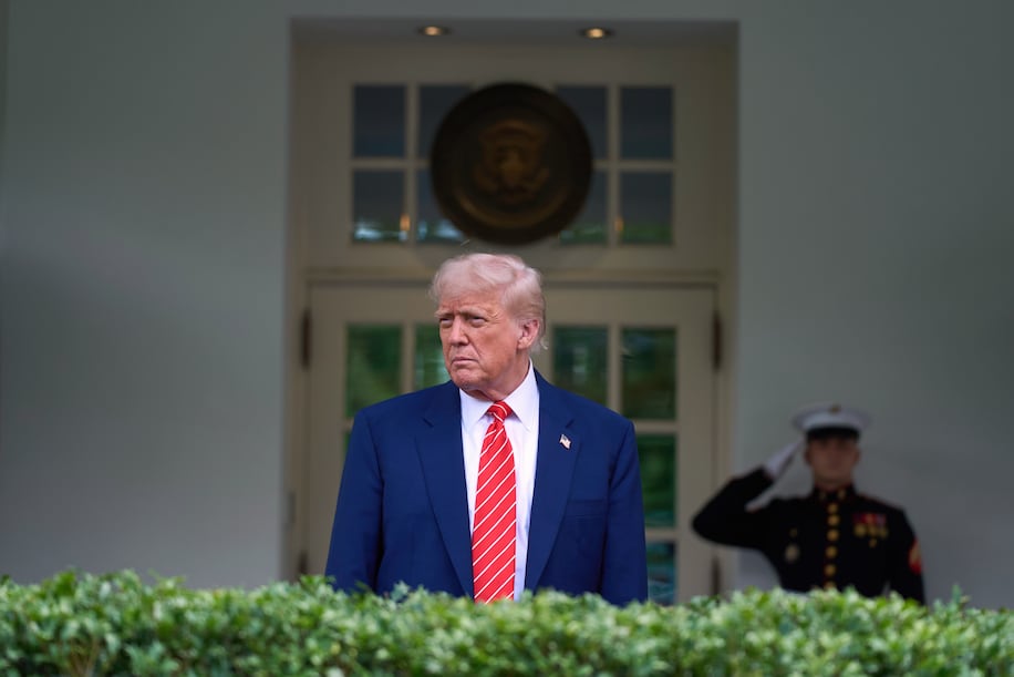 The future of history: Trump could leave less documentation behind than any previous US president