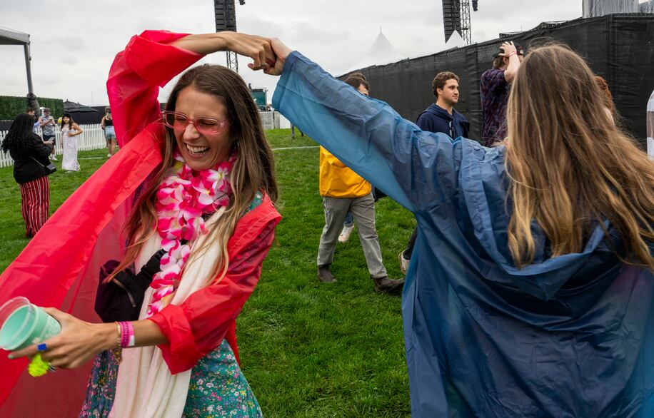 A storied event at a crossroads: Get ready for a peculiar Preakness