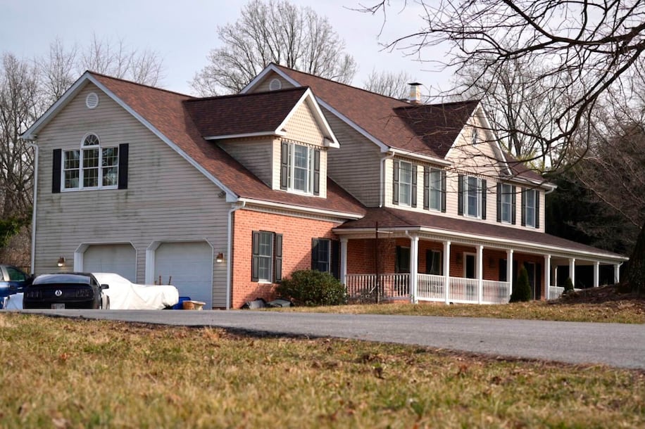 3 days of terror: How the manhunt for David Linthicum in Baltimore, Harford counties unfolded