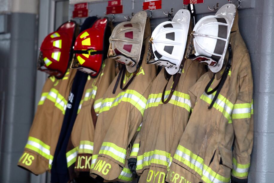 TikTok ‘challenge’ has sparked fires in Maryland classrooms, officials warn