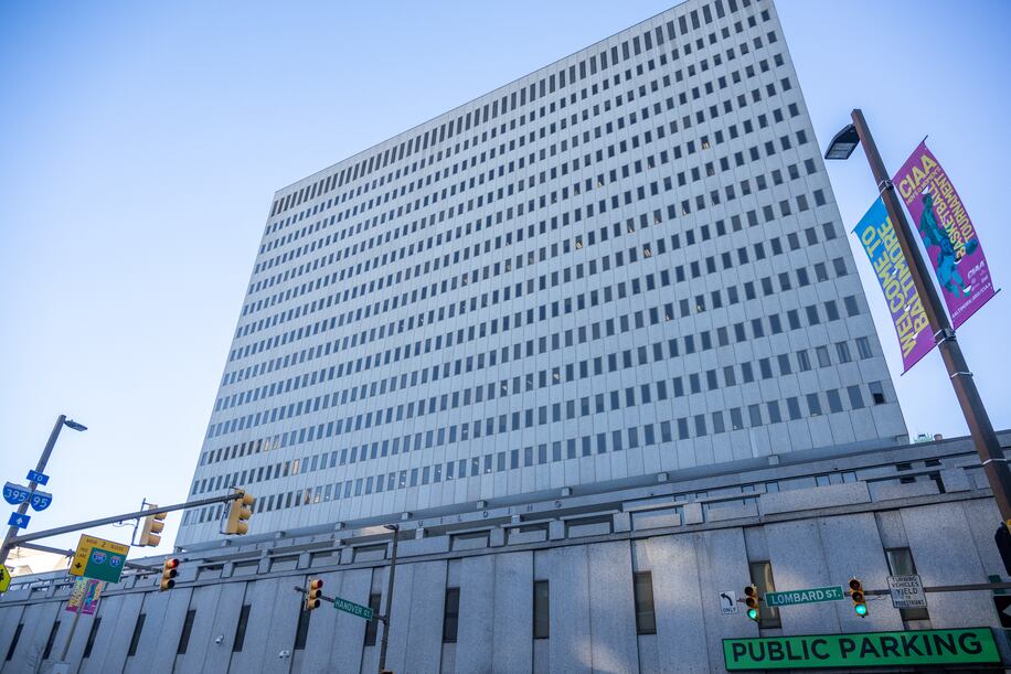 ICE sued over ‘inhumane’ conditions for immigrants at Baltimore holding room