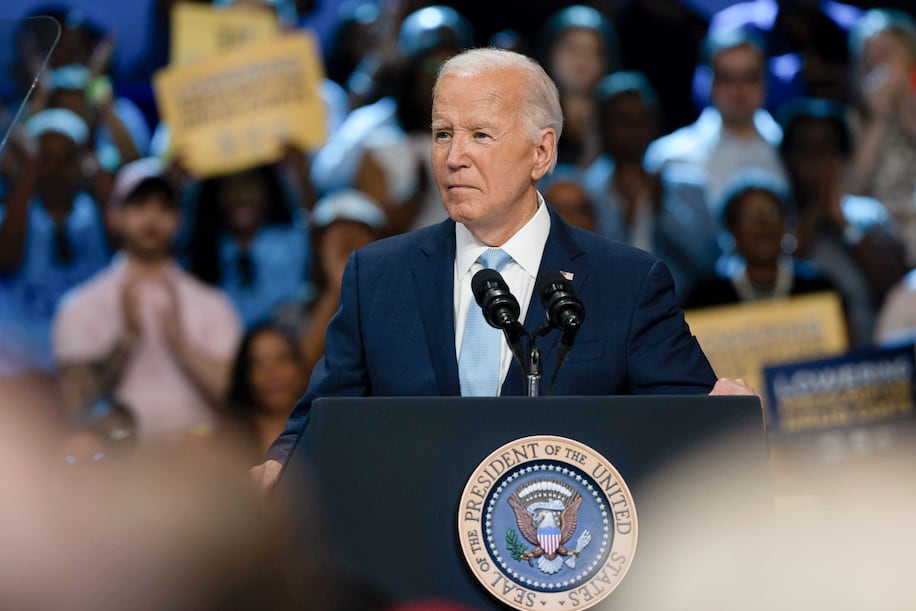 Biden’s sudden diagnosis of aggressive prostate cancer is unfortunately all too common