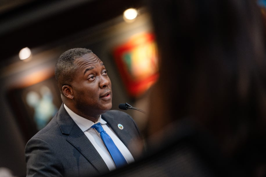 Villains, promises and pageantry — what I learned from 6 Maryland county budgets